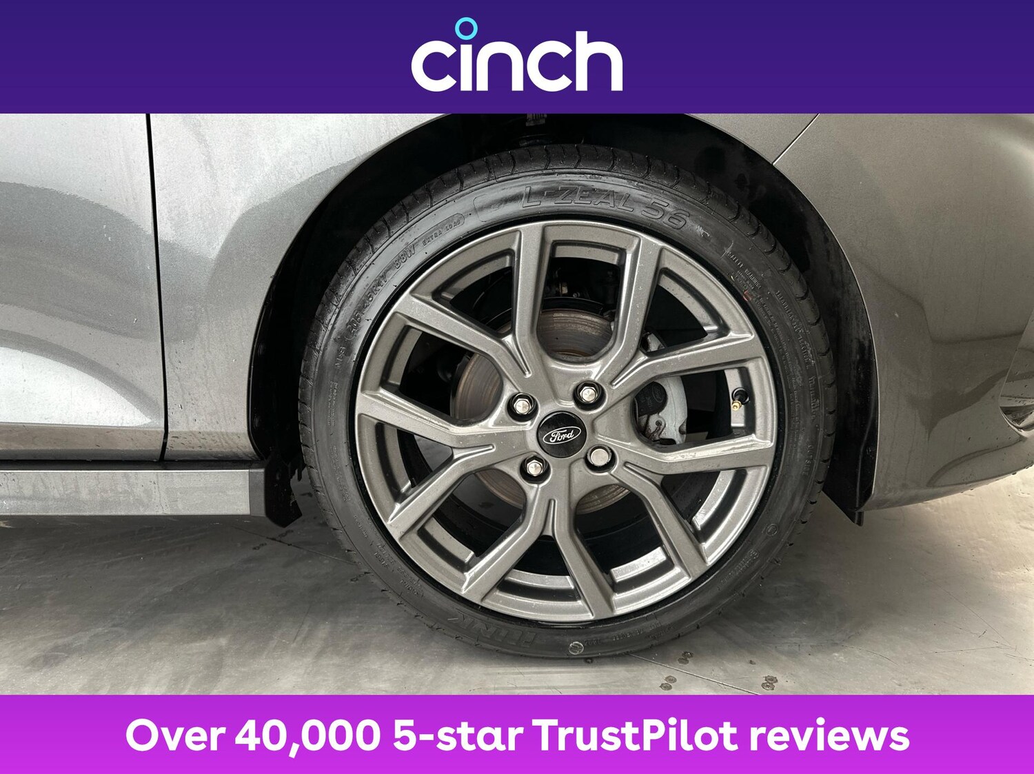 Used Ford Fiesta 2022 for sale - 77014072: Photo 28