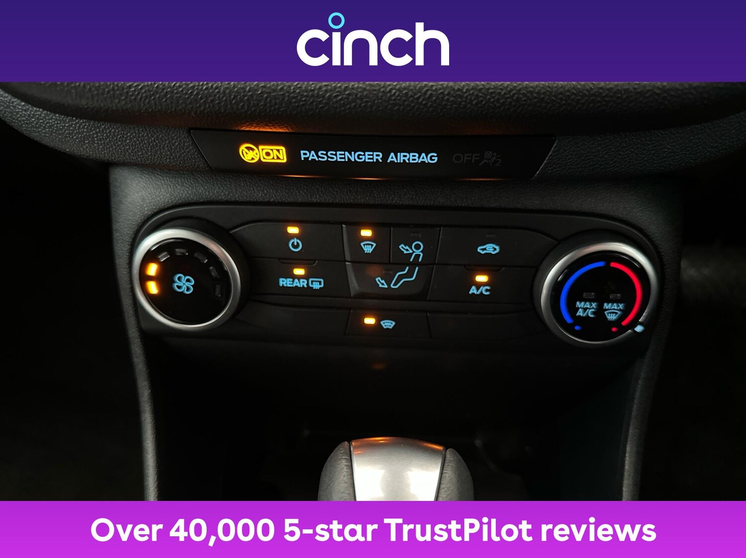 Used Ford Fiesta 2022 for sale - 77014072: Photo 33