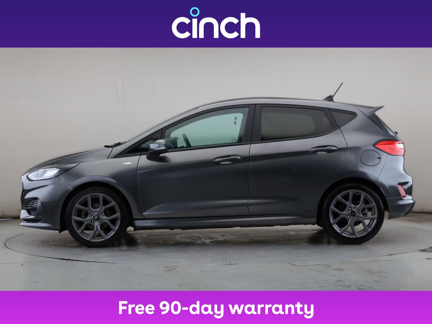 Used Ford Fiesta 2022 for sale - 77014072: Photo 8