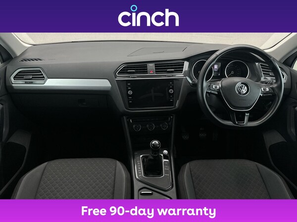 Used Volkswagen Tiguan 2019 for sale - 76155408: Photo 15