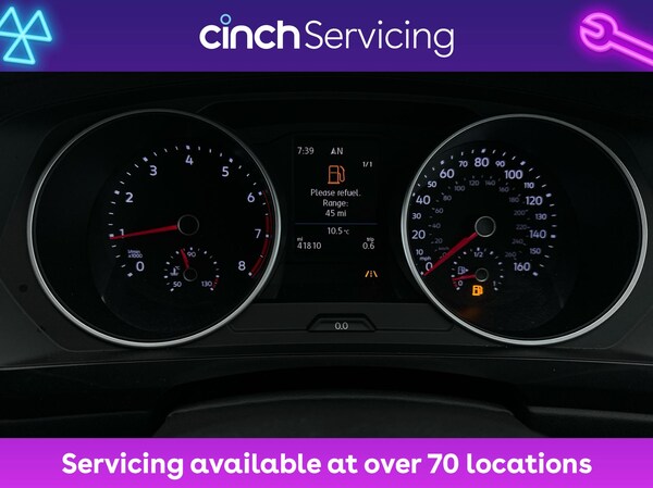 Used Volkswagen Tiguan 2019 for sale - 76155408: Photo 18