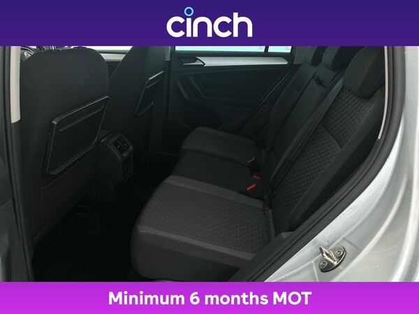 Used Volkswagen Tiguan 2019 for sale - 76155408: Photo 20