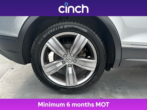 Used Volkswagen Tiguan 2019 for sale - 76155408: Photo 27