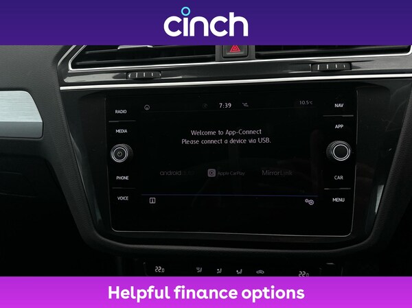 Used Volkswagen Tiguan 2019 for sale - 76155408: Photo 30