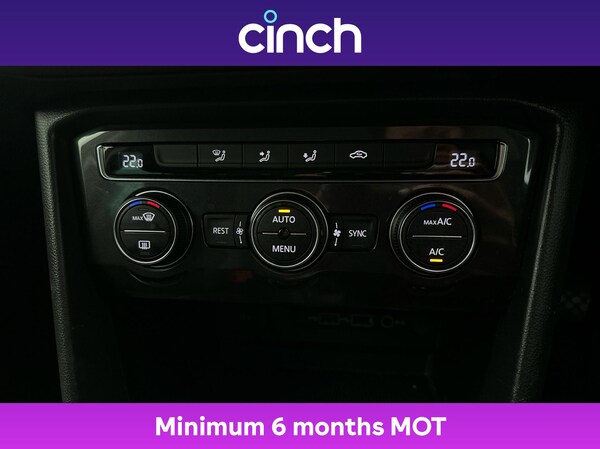 Used Volkswagen Tiguan 2019 for sale - 76155408: Photo 32