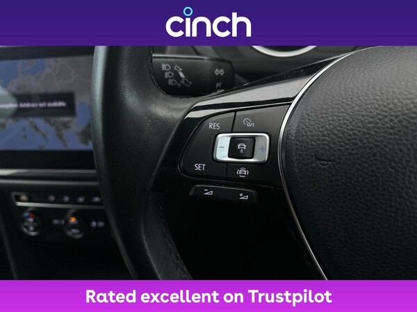 Used Volkswagen Tiguan 2019 for sale - 76155408: Photo 33
