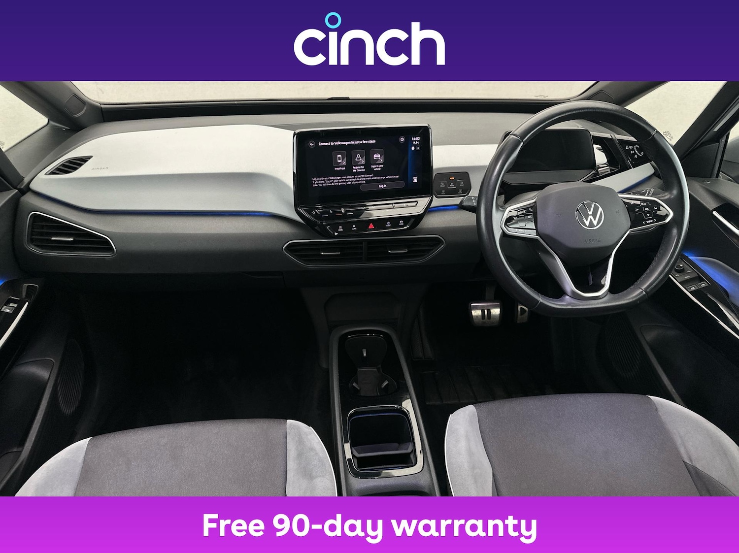 Used Volkswagen ID3 2021 for sale - 76164131: Photo 15