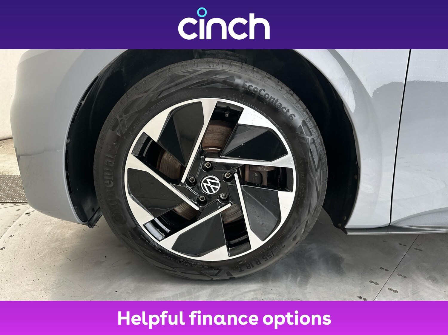 Used Volkswagen ID3 2021 for sale - 76164131: Photo 24