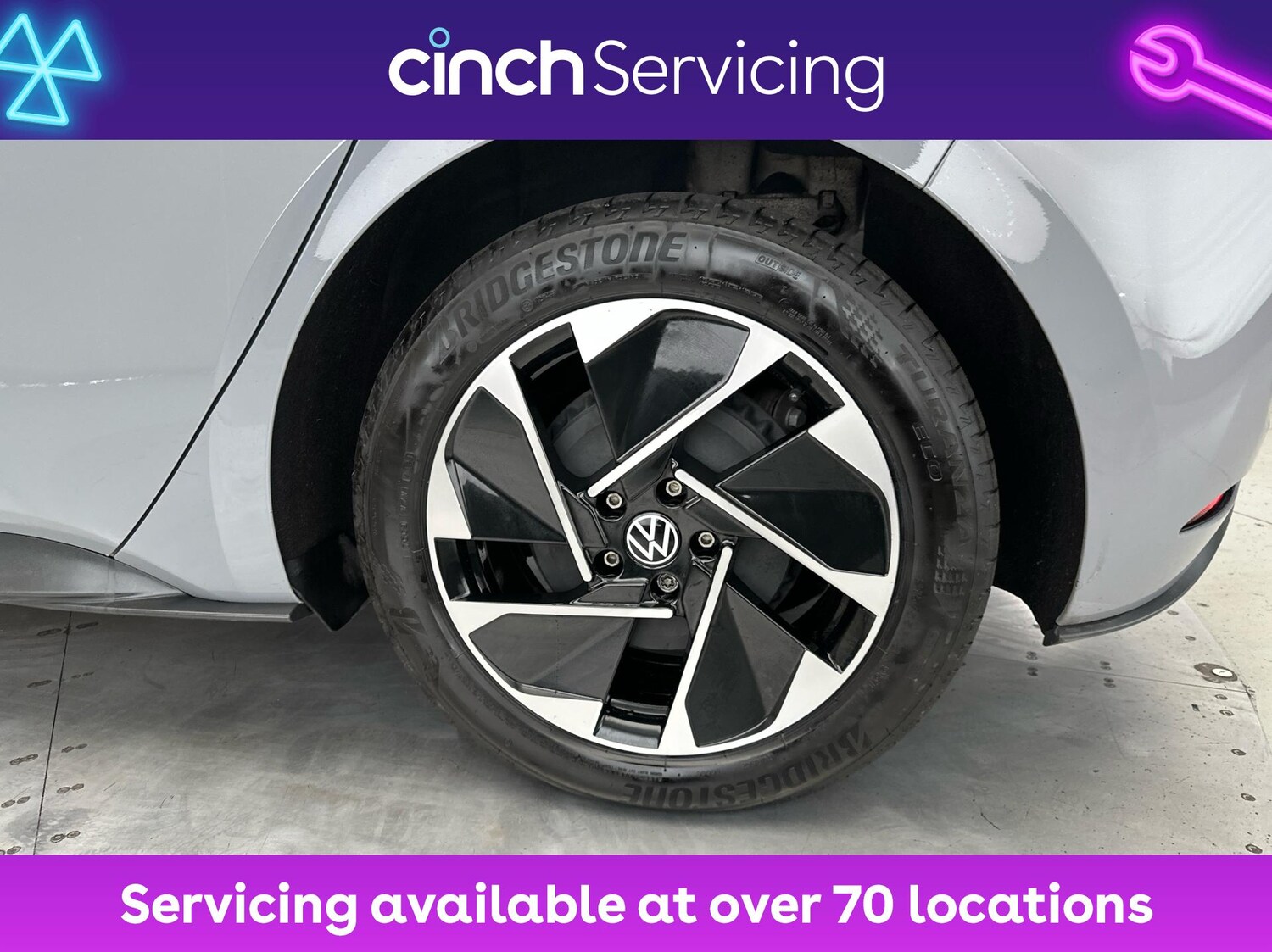 Used Volkswagen ID3 2021 for sale - 76164131: Photo 26
