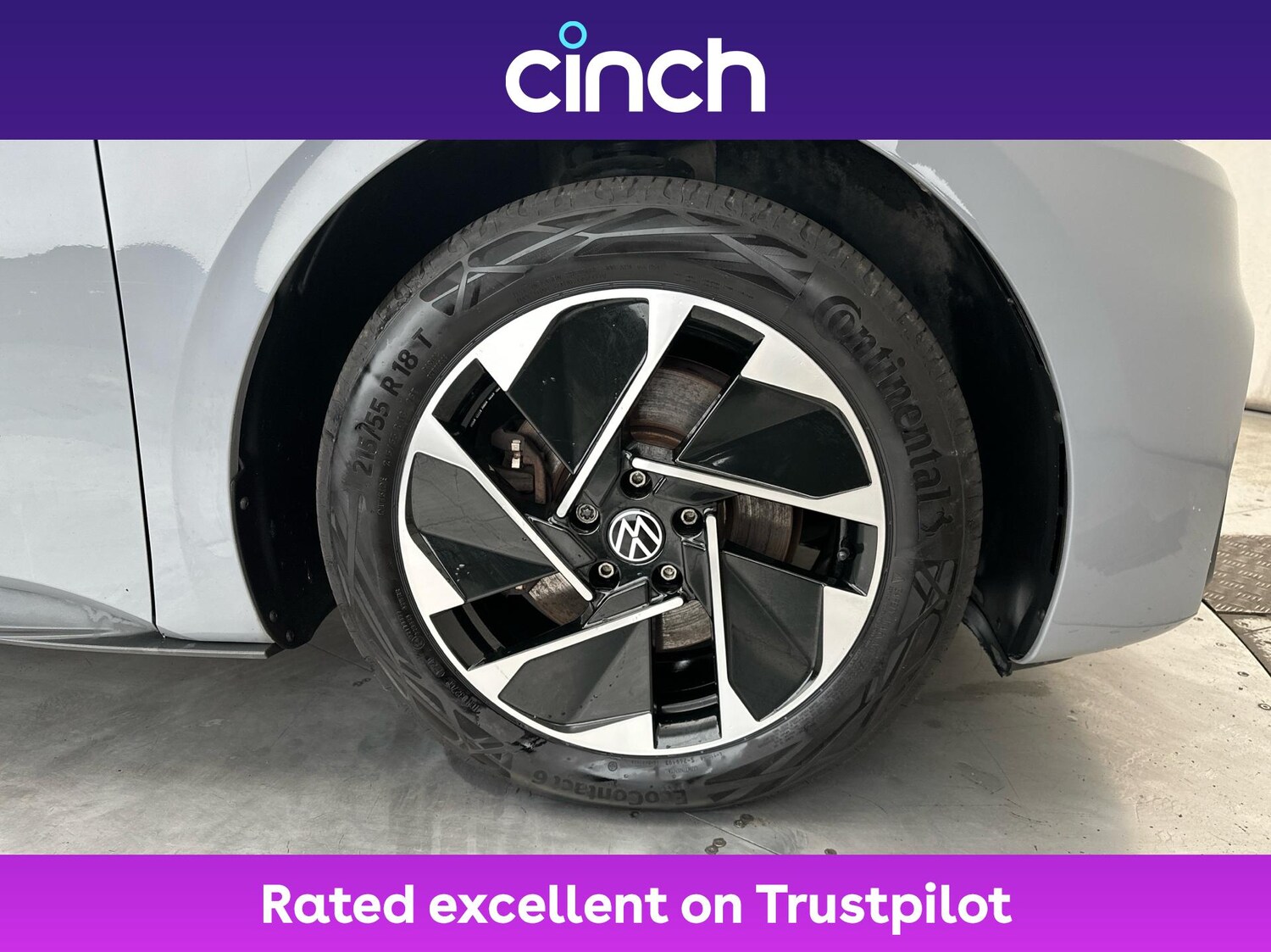 Used Volkswagen ID3 2021 for sale - 76164131: Photo 28