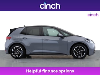 Used Volkswagen ID3 2021 for sale - 76164131: Photo 2