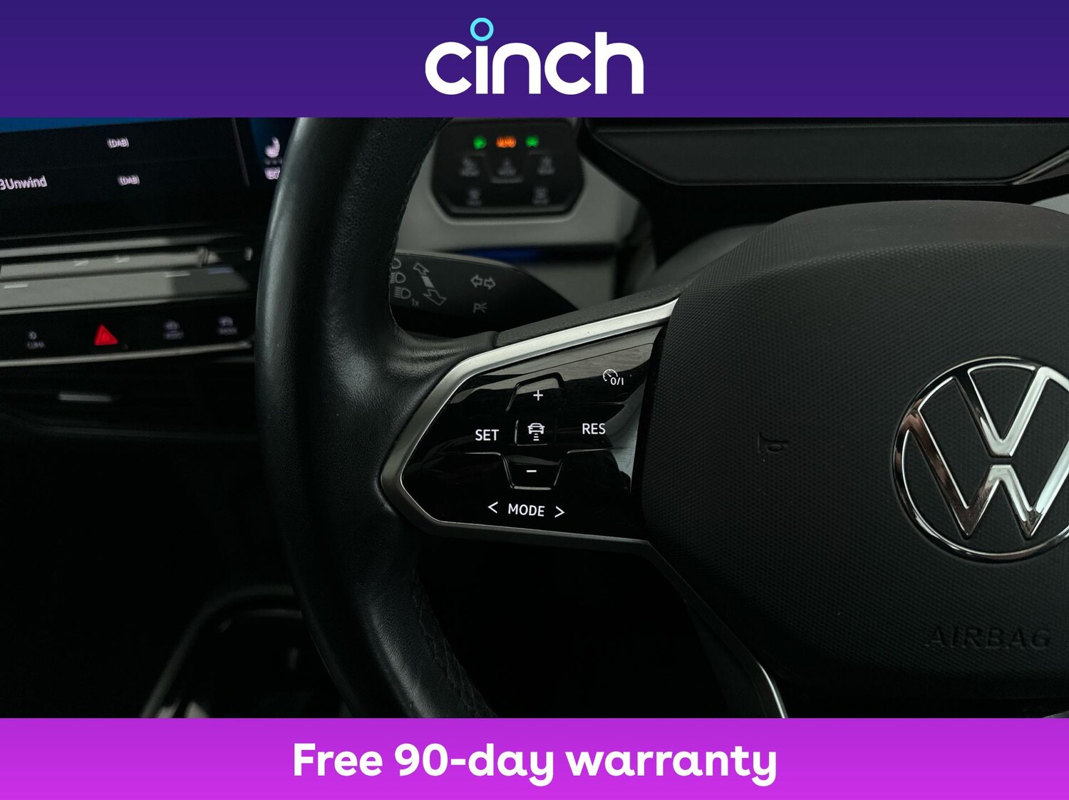Used Volkswagen ID3 2021 for sale - 76164131: Photo 34