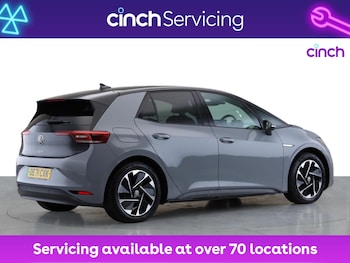 Used Volkswagen ID3 2021 for sale - 76164131: Photo 3