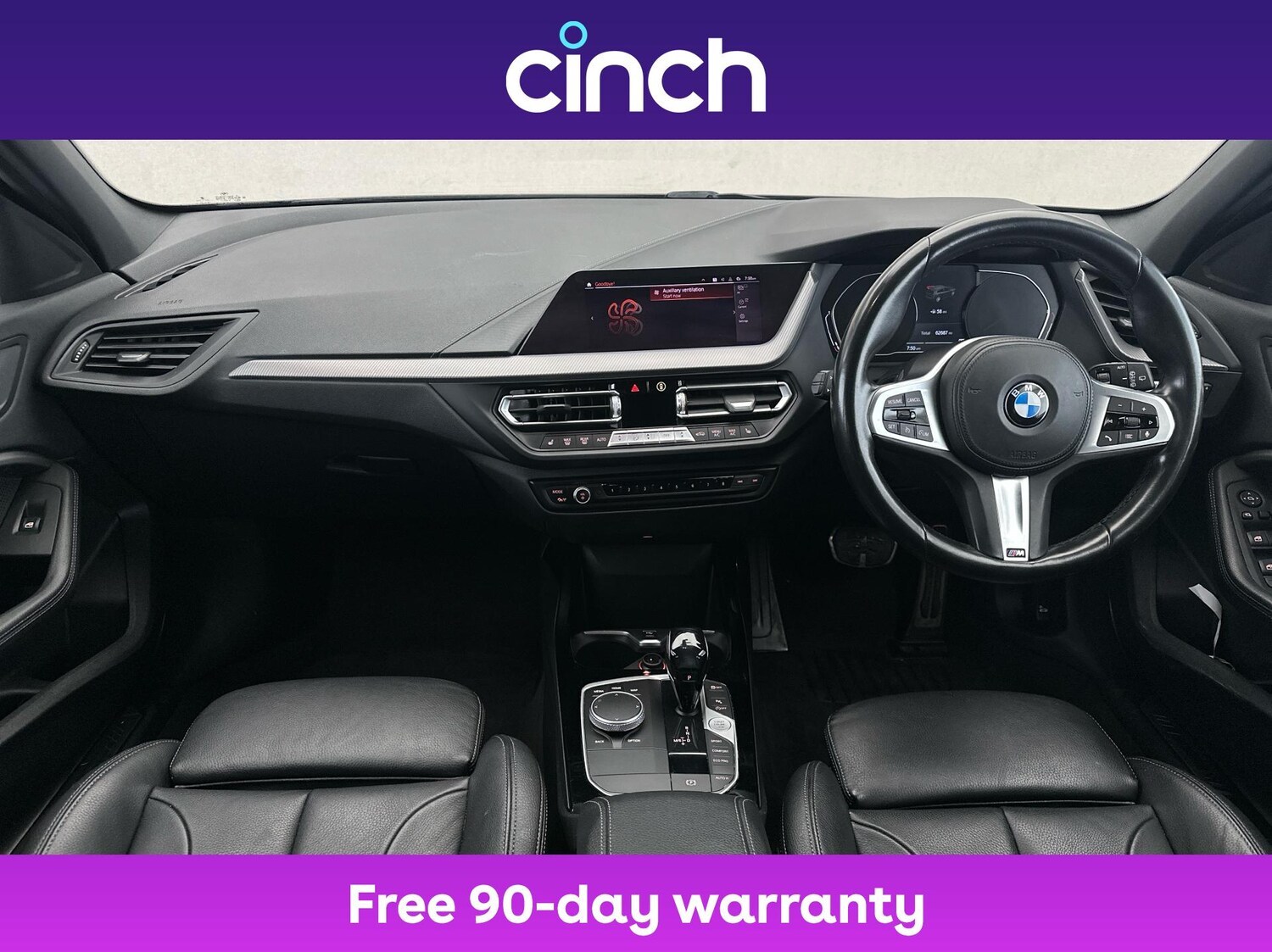 Used BMW 1 Series 2021 for sale - 76665327: Photo 15