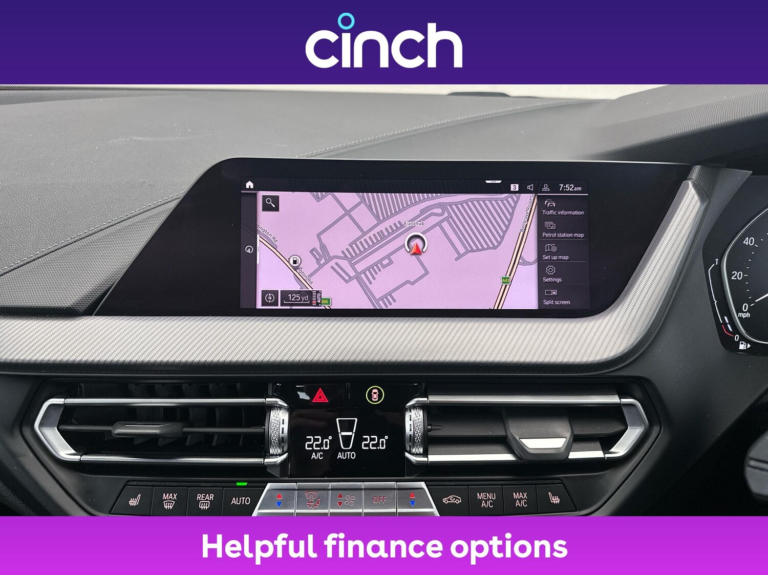 Used BMW 1 Series 2021 for sale - 76665327: Photo 17