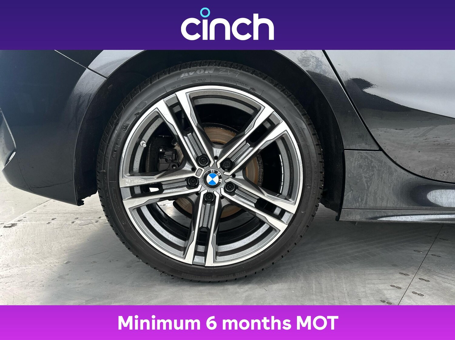 Used BMW 1 Series 2021 for sale - 76665327: Photo 27