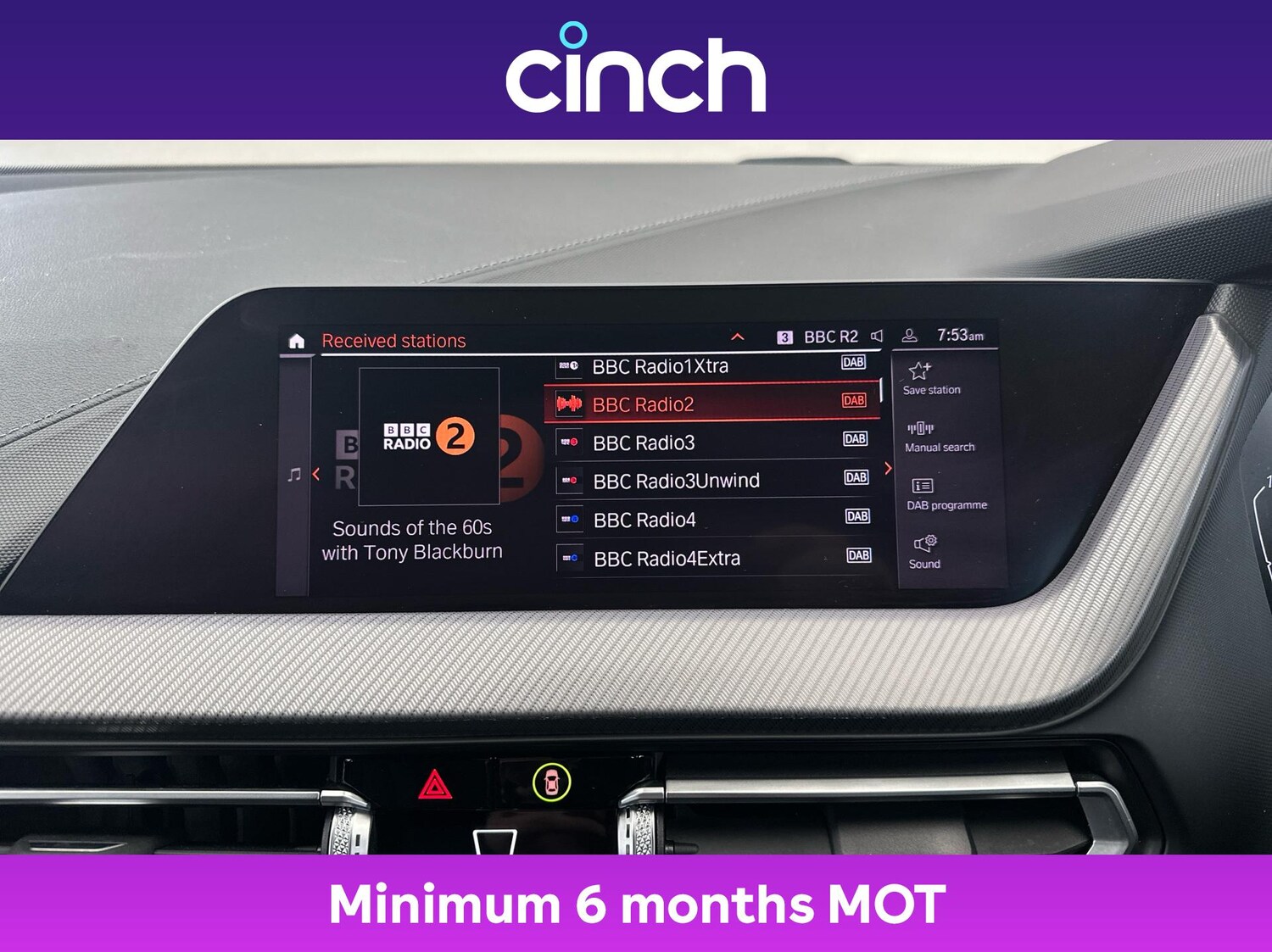 Used BMW 1 Series 2021 for sale - 76665327: Photo 32