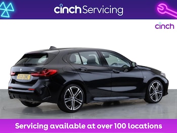 Used BMW 1 Series 2021 for sale - 76665327: Photo