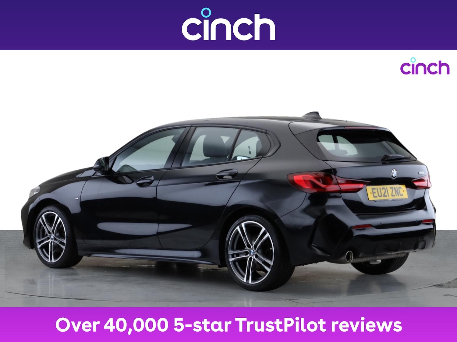 Used BMW 1 Series 2021 for sale - 76665327: Photo 6