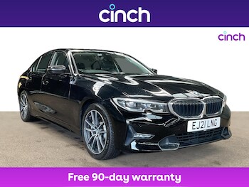 BMW - 3 Series