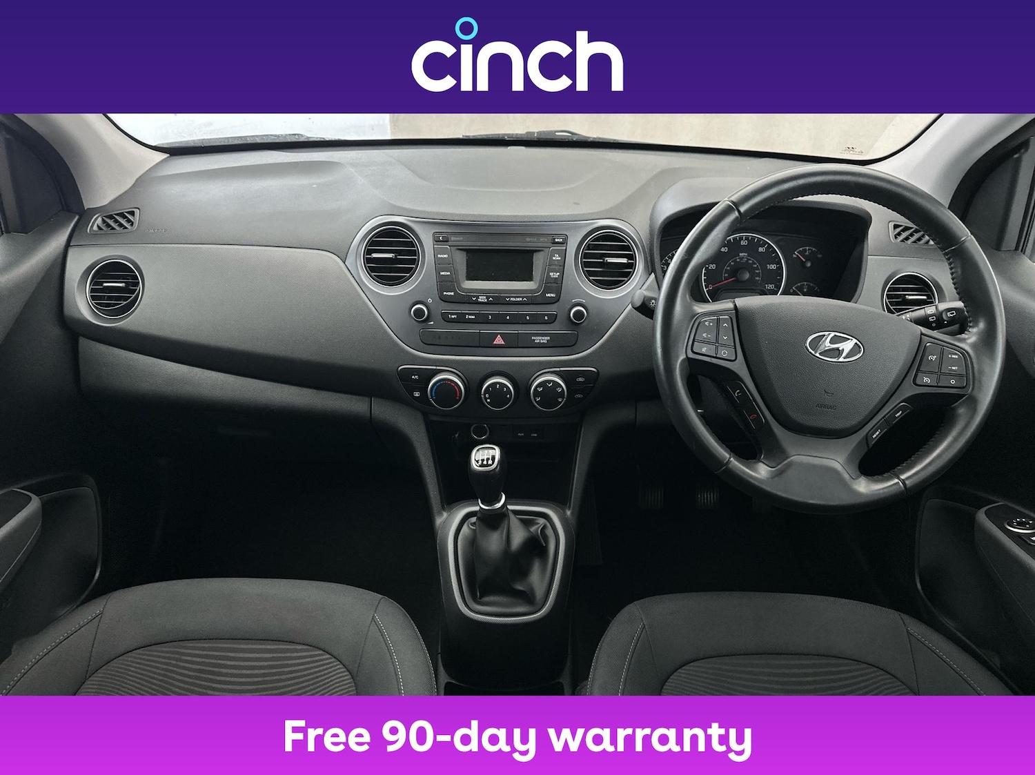 Used Hyundai i10 2019 for sale - 76176597: Photo 15