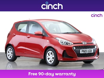 Hyundai - i10