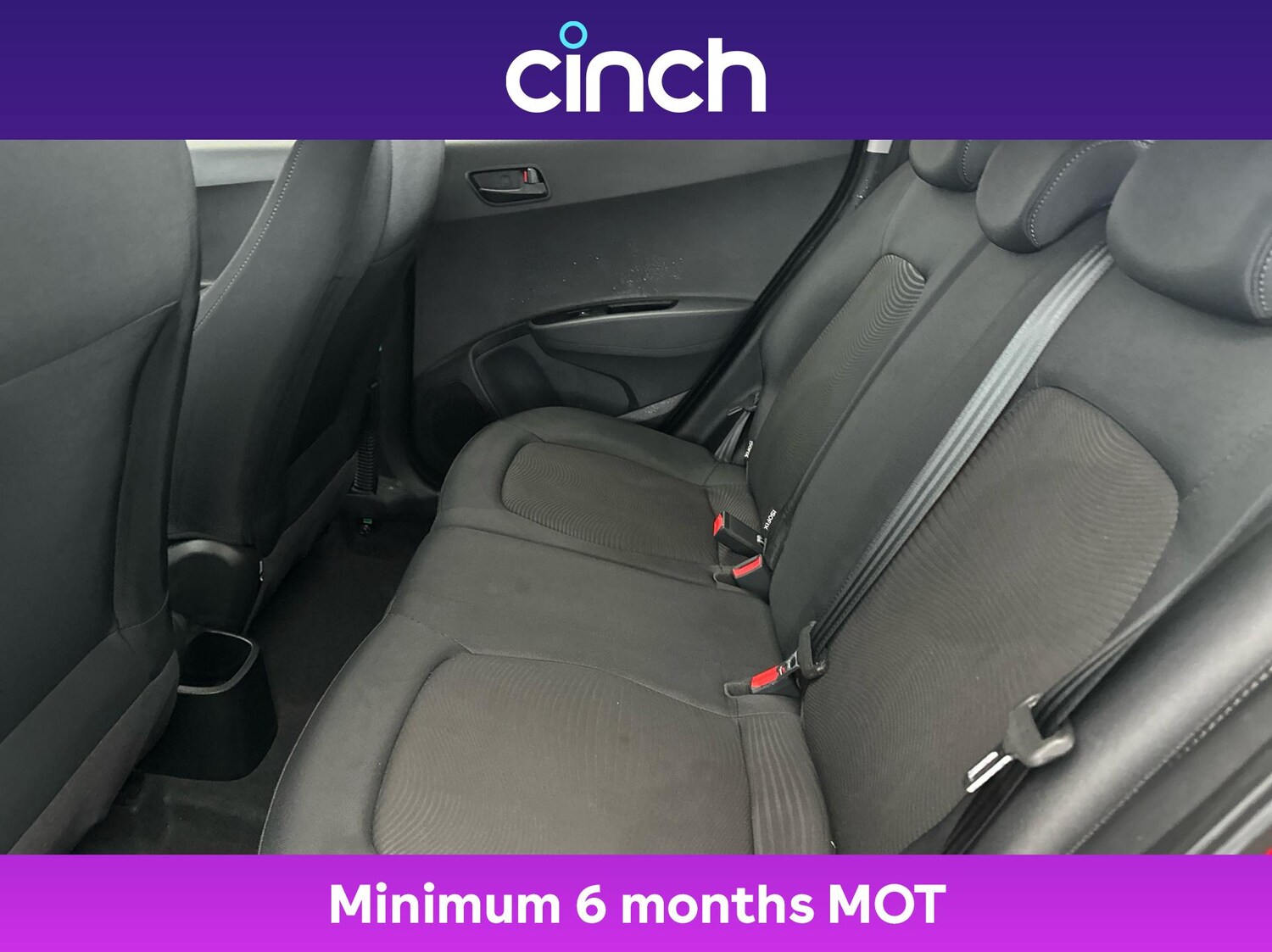 Used Hyundai i10 2019 for sale - 76176597: Photo 20
