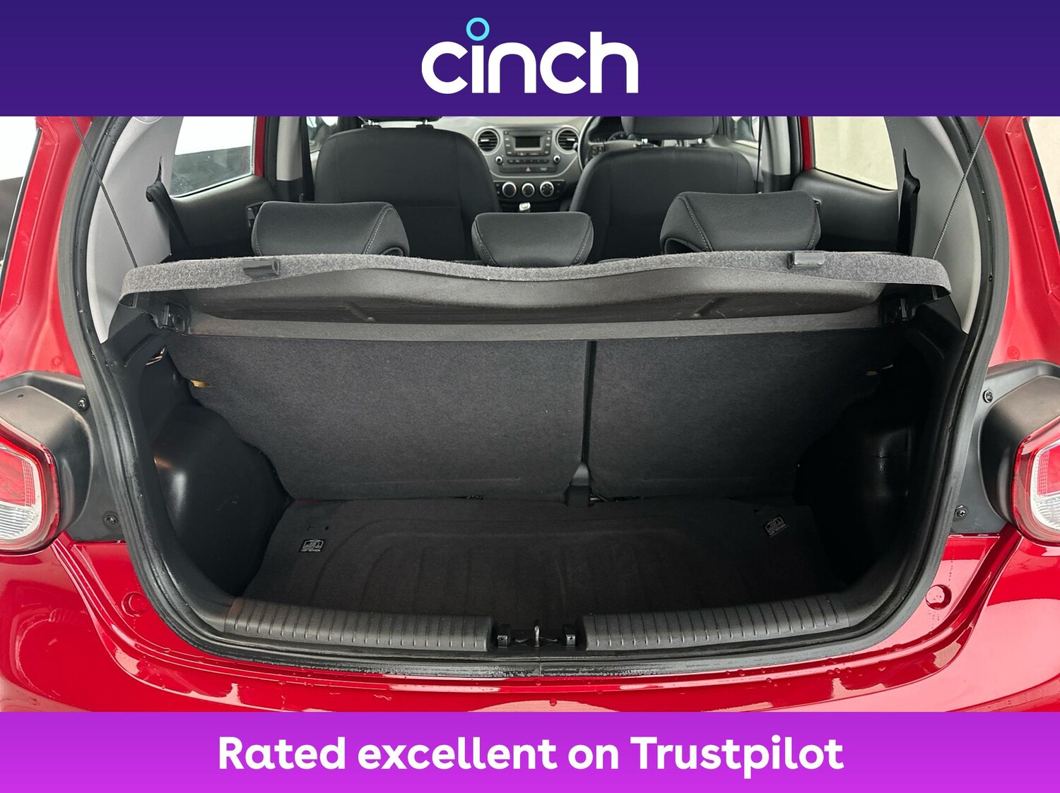 Used Hyundai i10 2019 for sale - 76176597: Photo 21