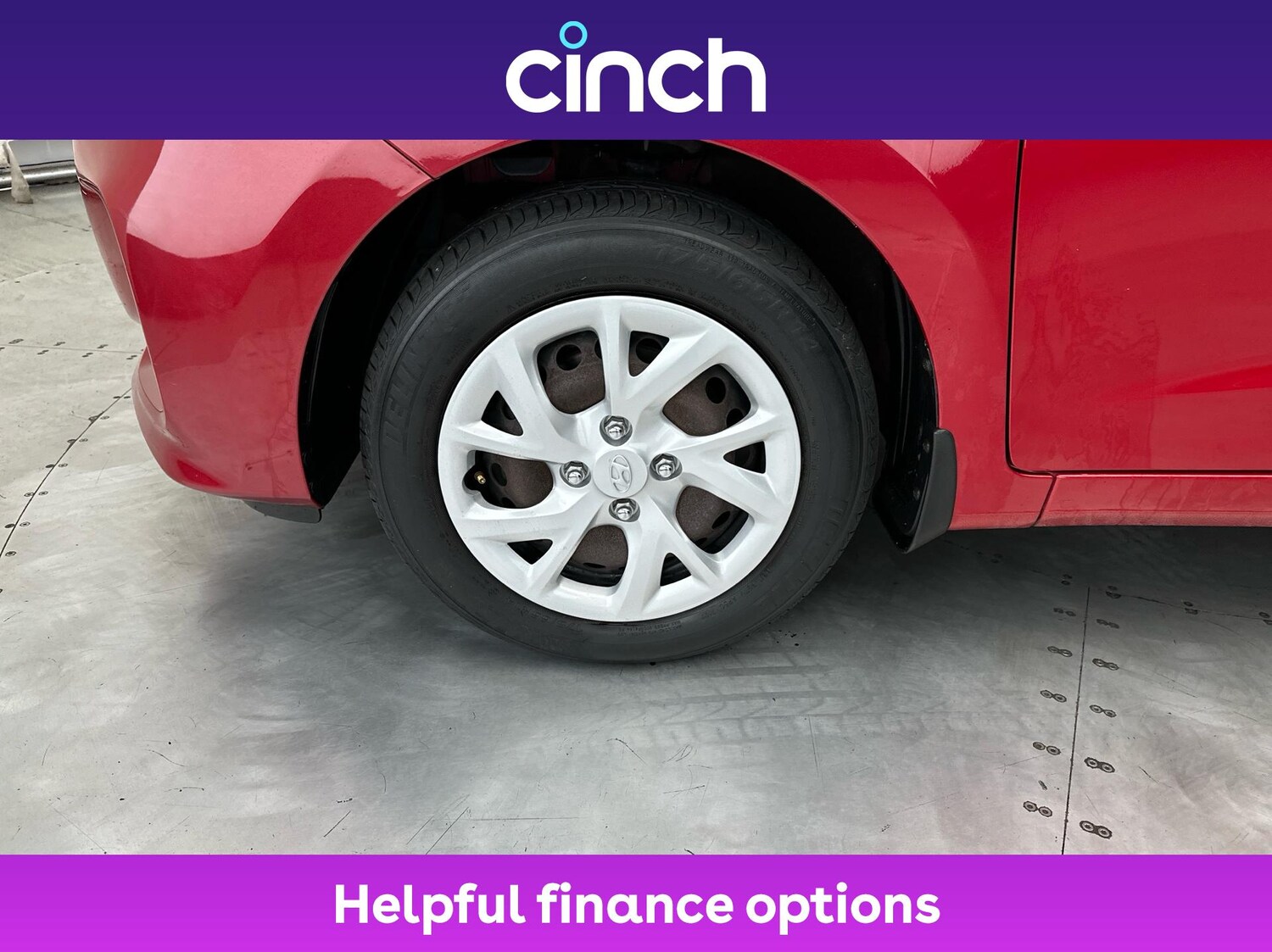 Used Hyundai i10 2019 for sale - 76176597: Photo 24