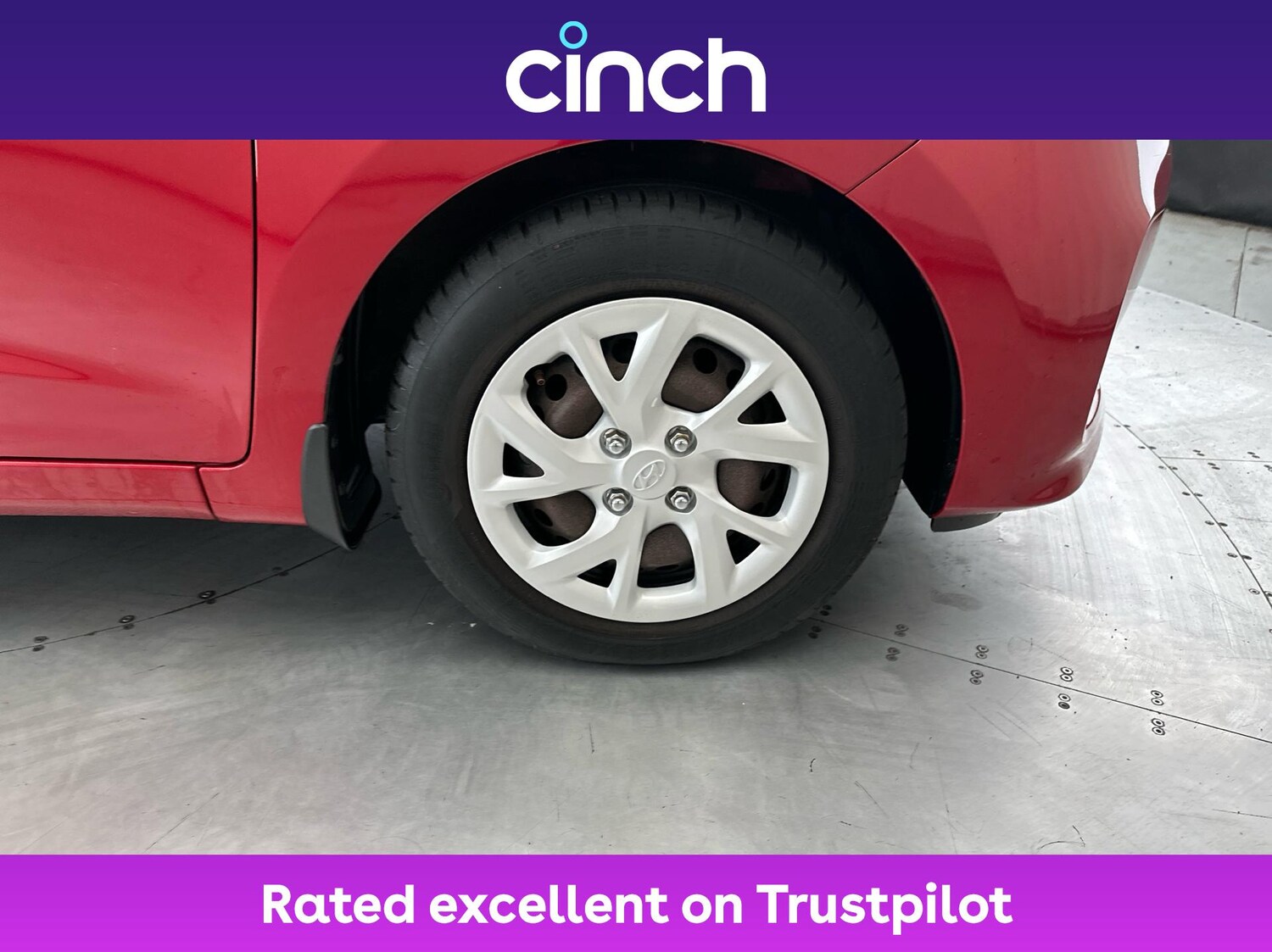 Used Hyundai i10 2019 for sale - 76176597: Photo 28