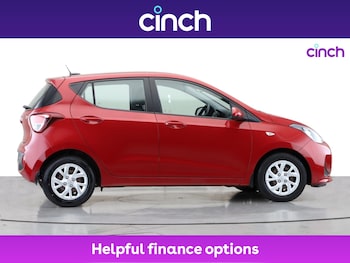 Used Hyundai i10 2019 for sale - 76176597: Photo 2