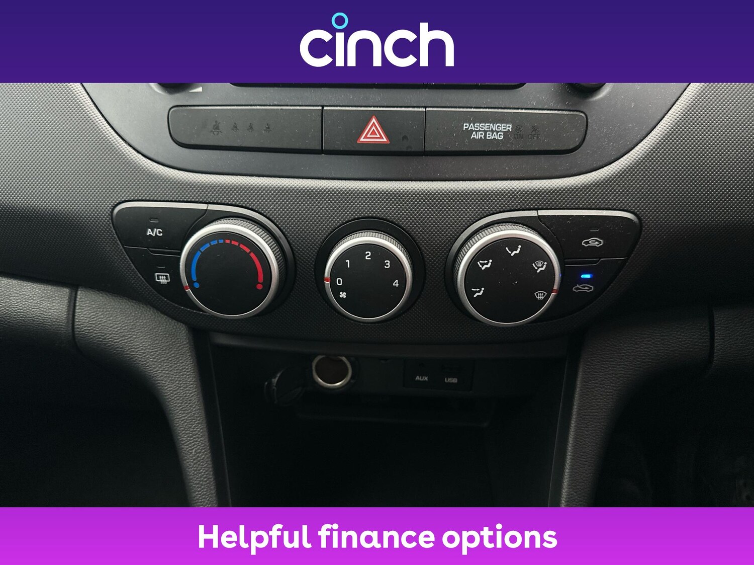 Used Hyundai i10 2019 for sale - 76176597: Photo 30