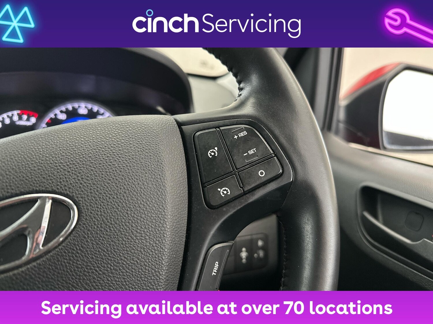 Used Hyundai i10 2019 for sale - 76176597: Photo 31