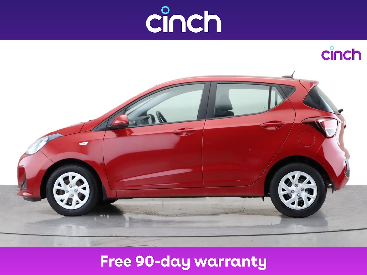 Used Hyundai i10 2019 for sale - 76176597: Photo 8