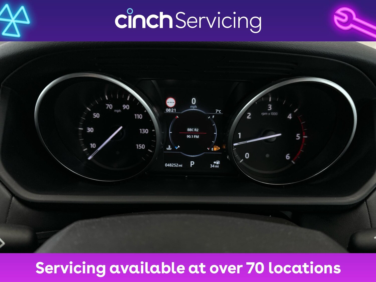 Used Land Rover Discovery 2017 for sale - 76429430: Photo 18