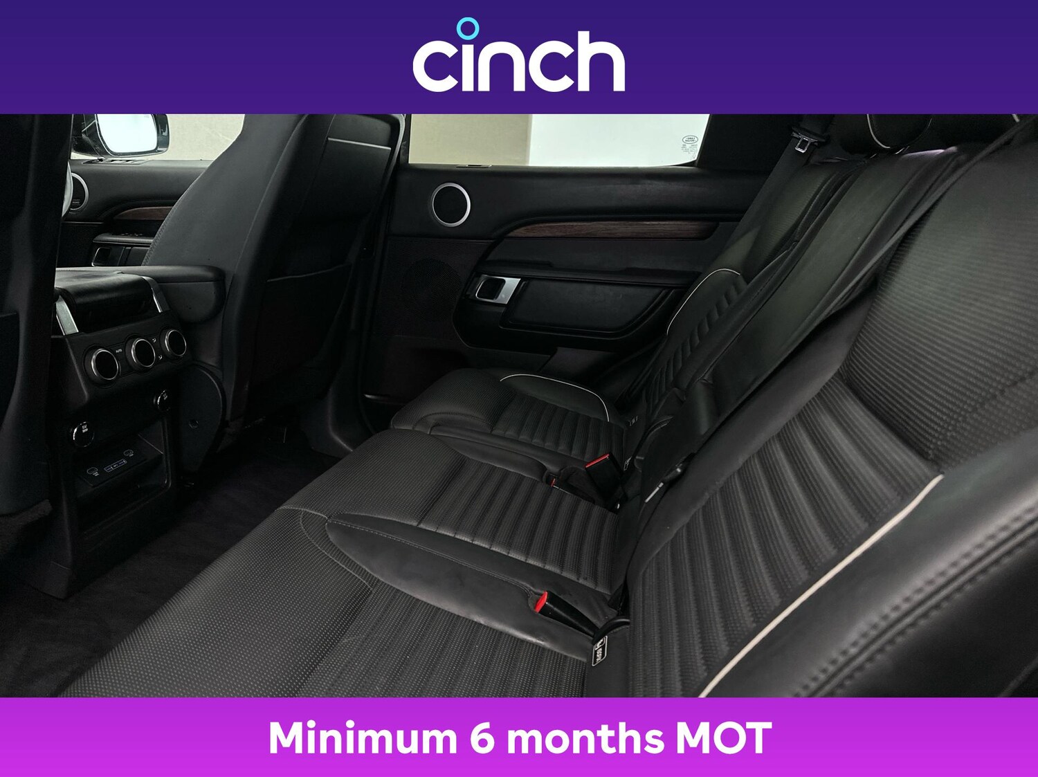 Used Land Rover Discovery 2017 for sale - 76429430: Photo 20