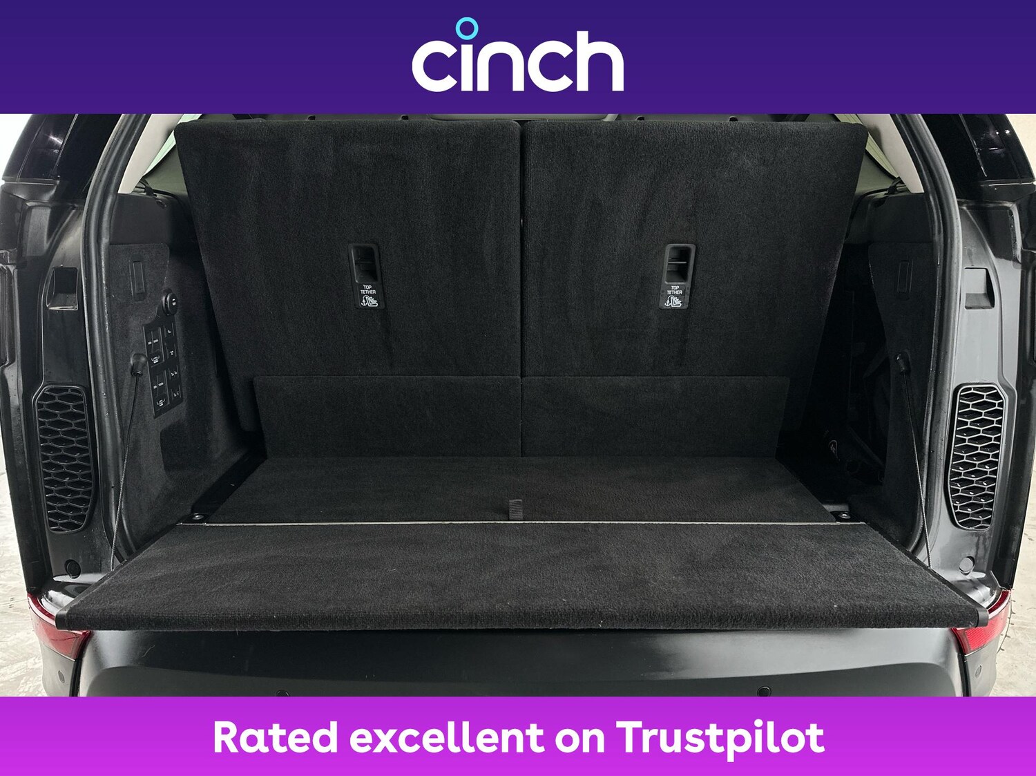 Used Land Rover Discovery 2017 for sale - 76429430: Photo 21