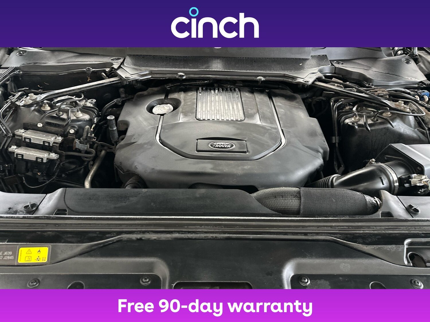 Used Land Rover Discovery 2017 for sale - 76429430: Photo 23