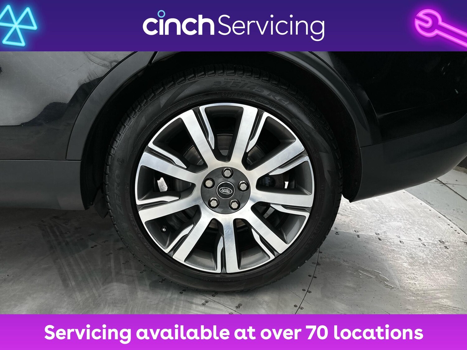 Used Land Rover Discovery 2017 for sale - 76429430: Photo 26