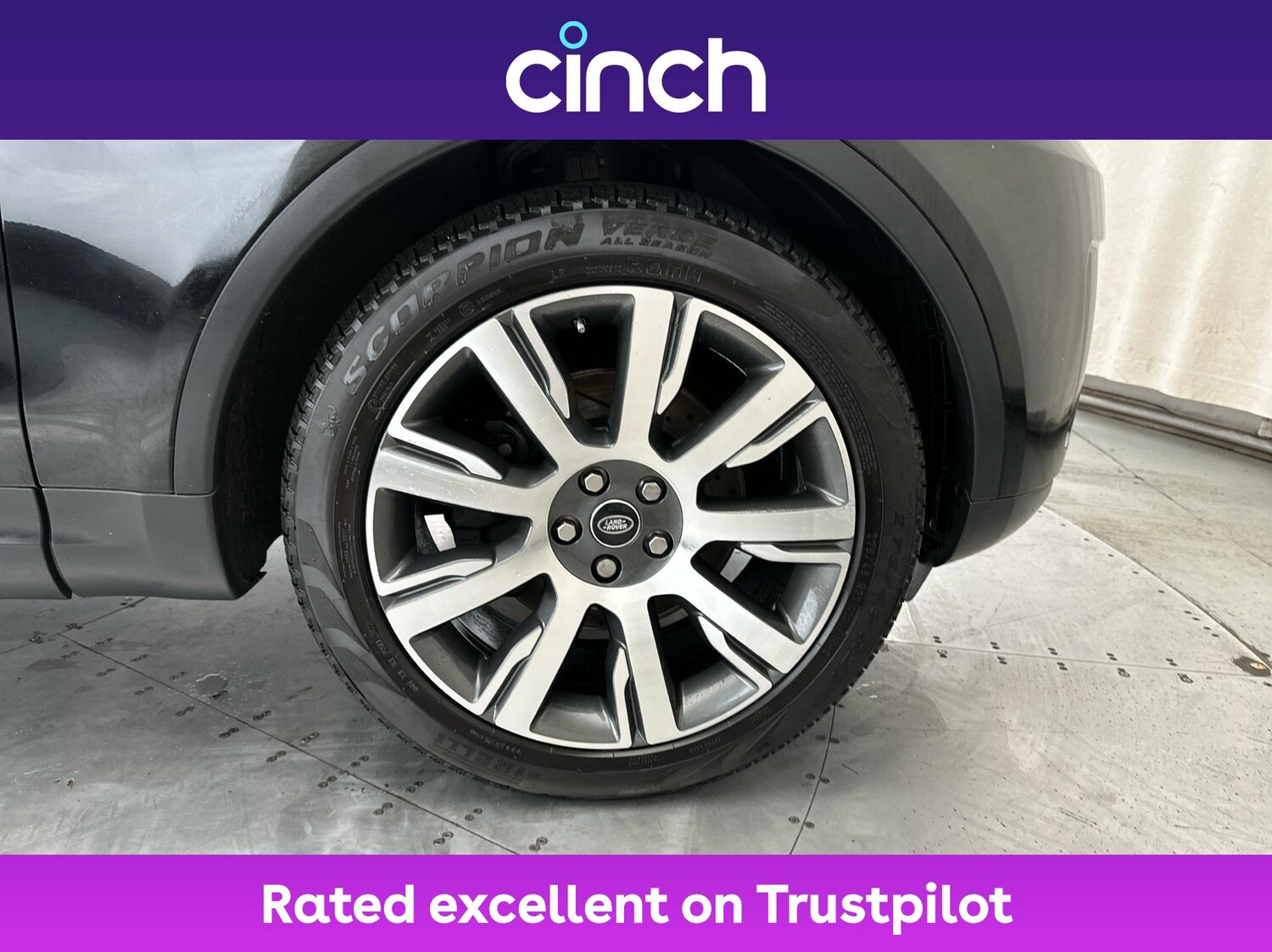 Used Land Rover Discovery 2017 for sale - 76429430: Photo 28