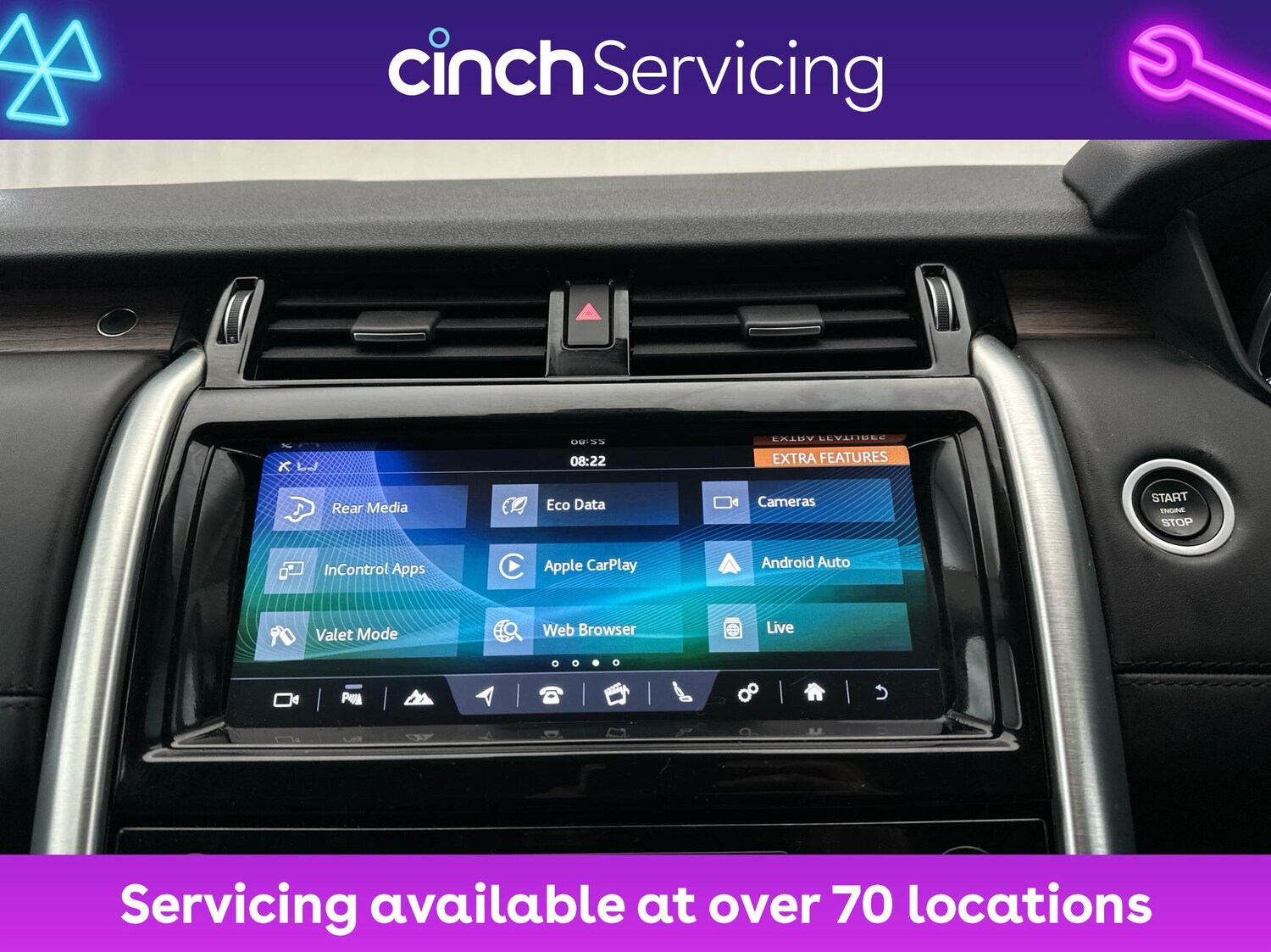 Used Land Rover Discovery 2017 for sale - 76429430: Photo 31