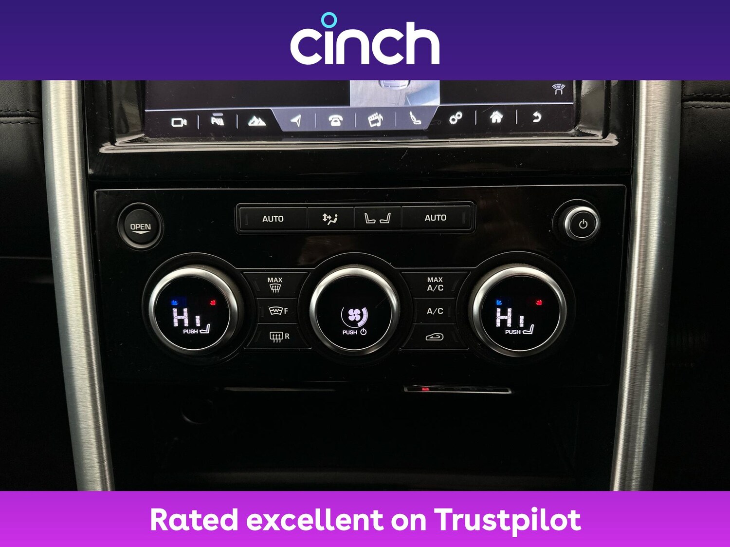 Used Land Rover Discovery 2017 for sale - 76429430: Photo 33