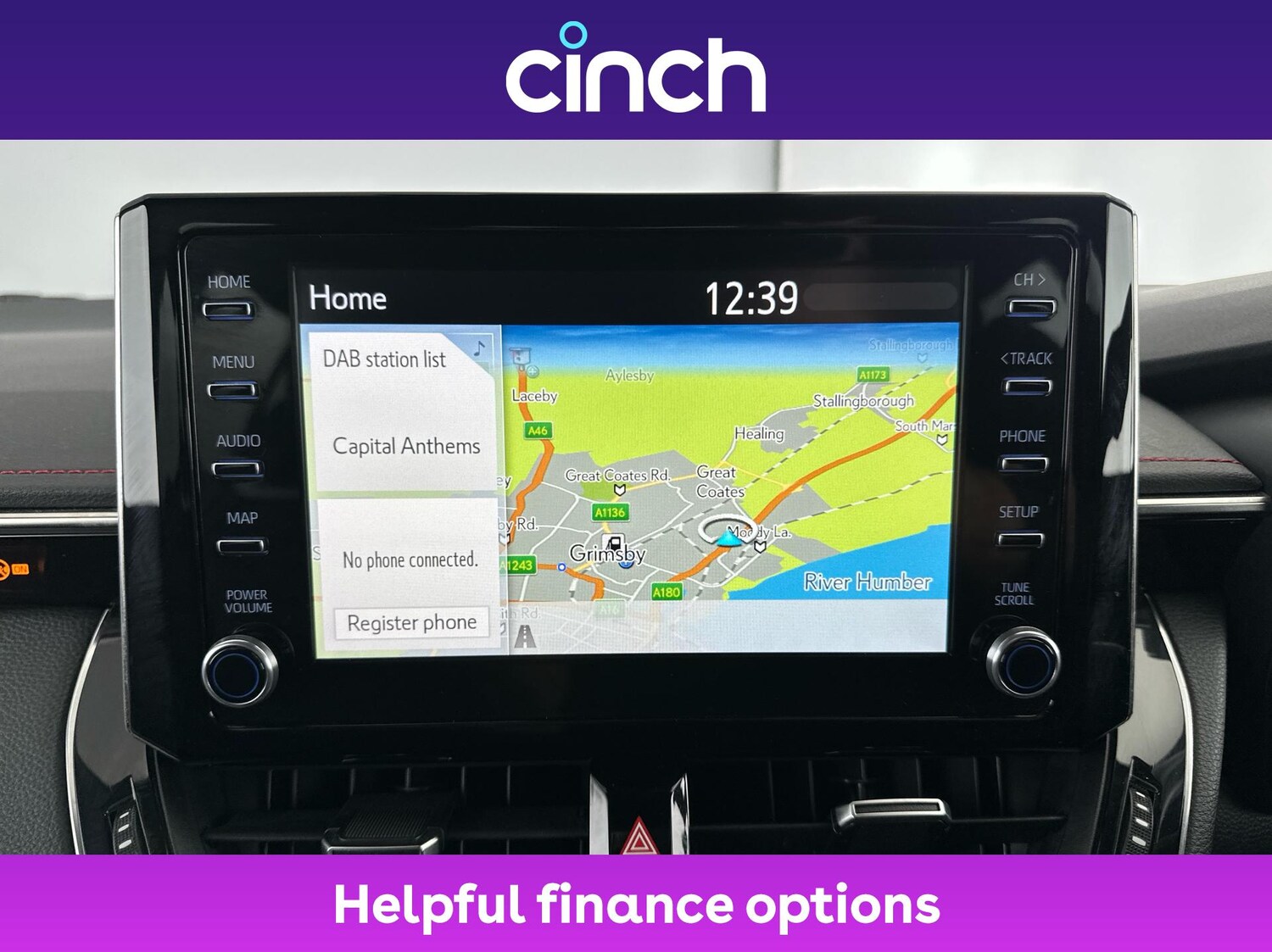 Used Toyota Corolla 2021 for sale - 76445669: Photo 17