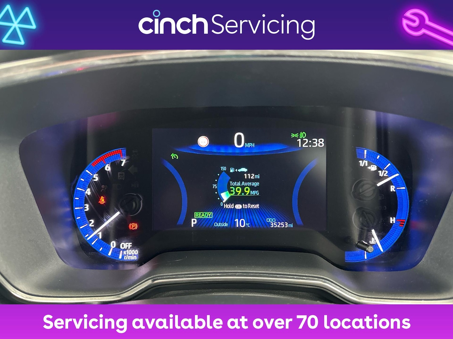 Used Toyota Corolla 2021 for sale - 76445669: Photo 18