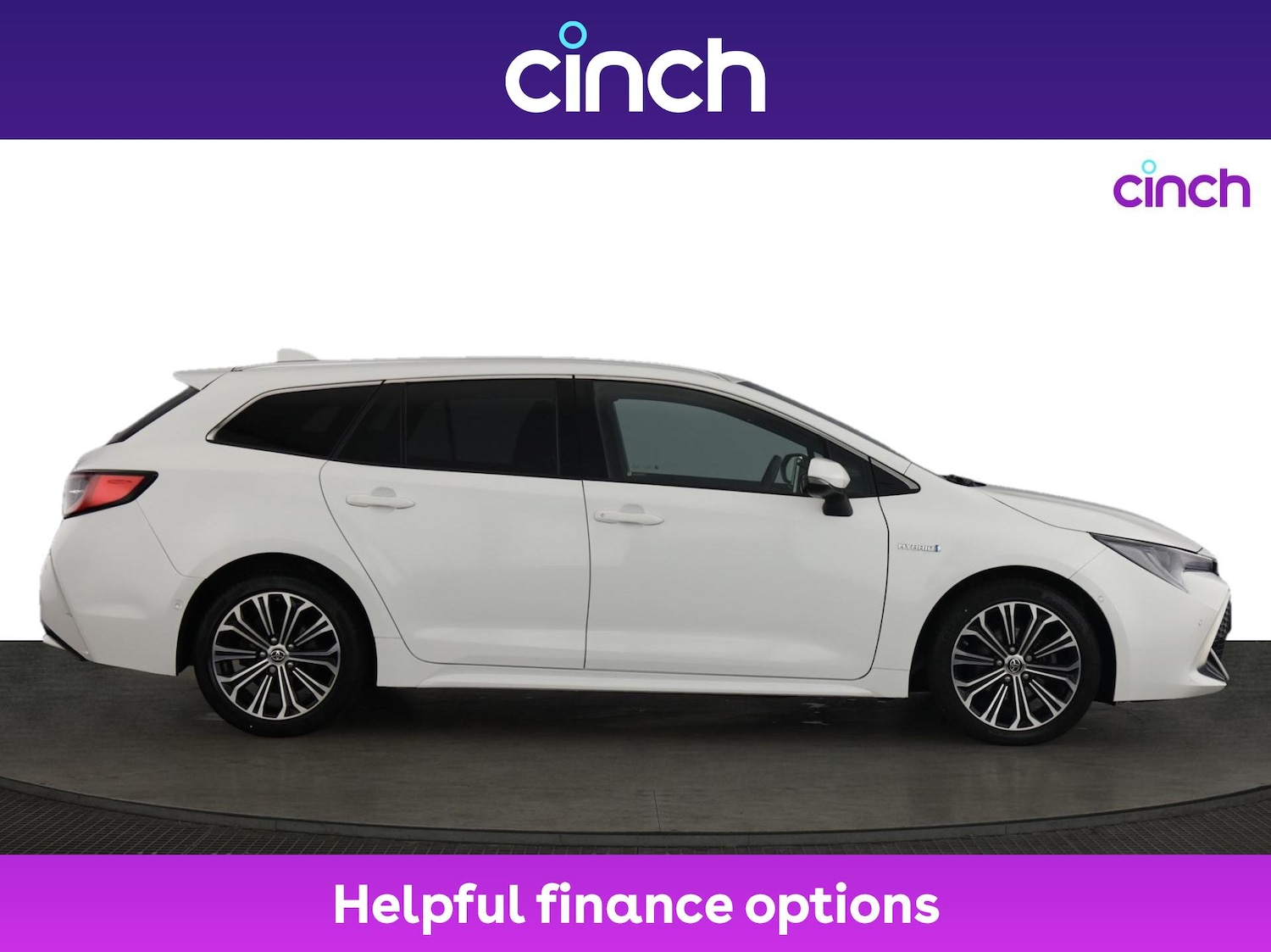 Used Toyota Corolla 2021 for sale - 76445669: Photo 2