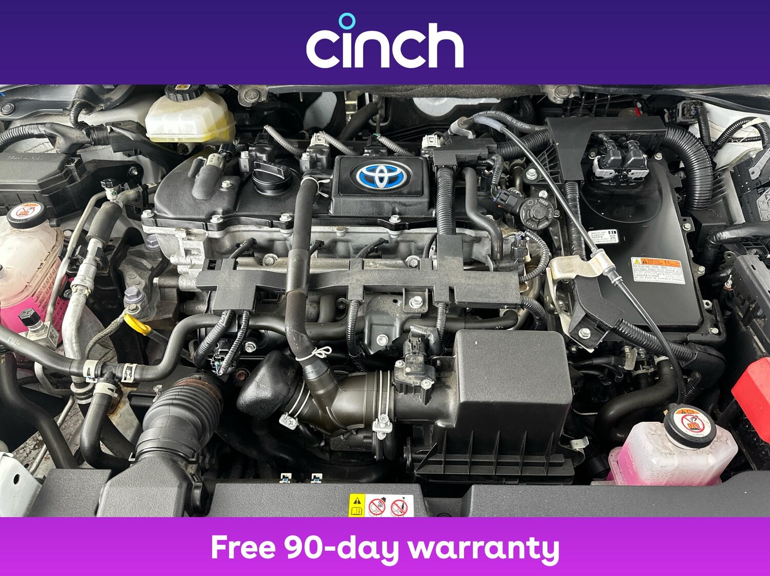 Used Toyota Corolla 2021 for sale - 76445669: Photo 23