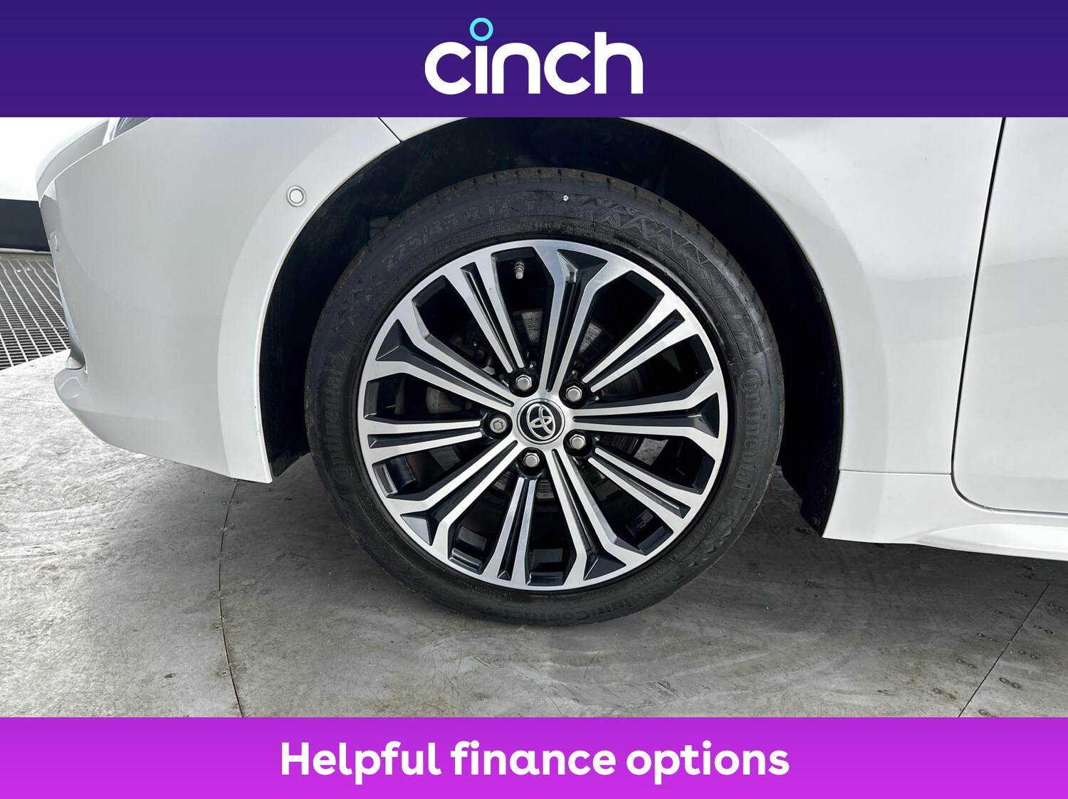 Used Toyota Corolla 2021 for sale - 76445669: Photo 24