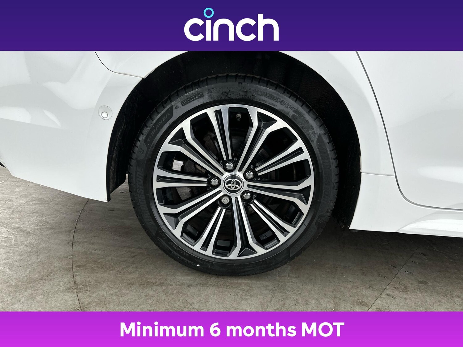 Used Toyota Corolla 2021 for sale - 76445669: Photo 27