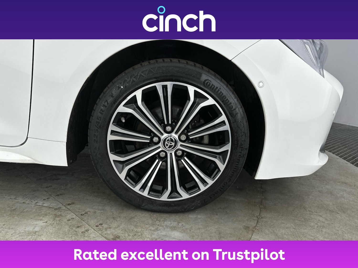 Used Toyota Corolla 2021 for sale - 76445669: Photo 28