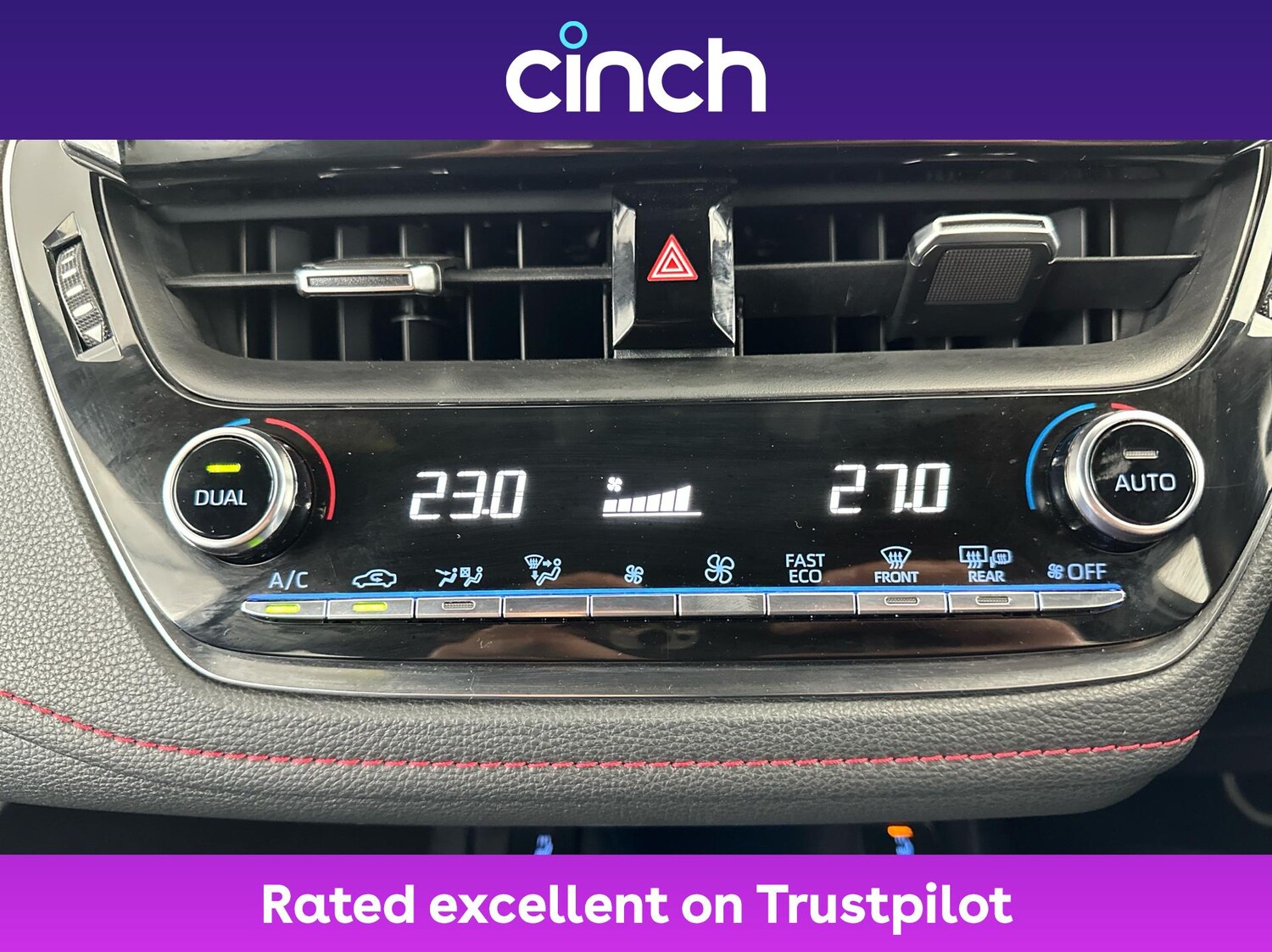 Used Toyota Corolla 2021 for sale - 76445669: Photo 38